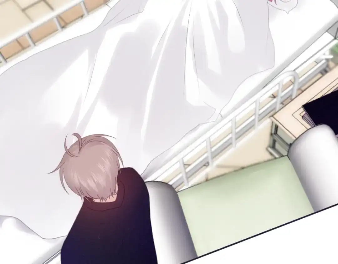 《六月的不期而遇-《六月的不可思议系列》》第49话 呼之欲出的秘密 第55页