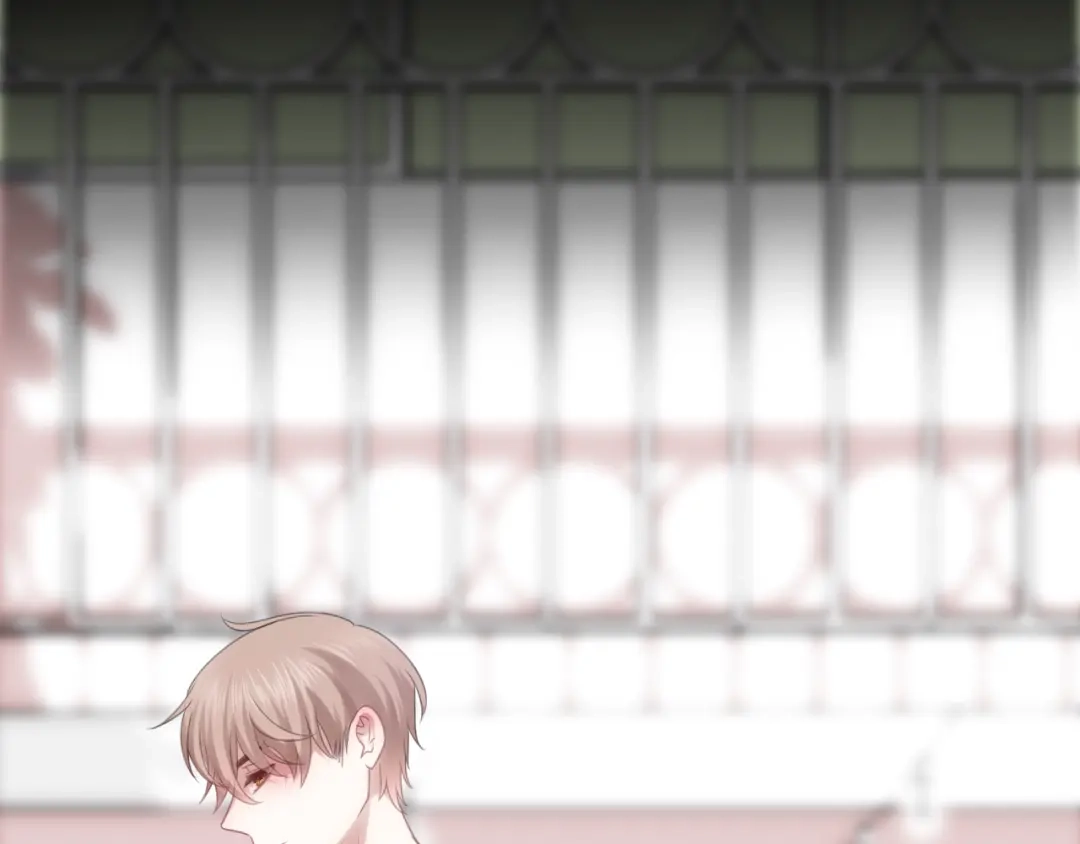 《六月的不期而遇-《六月的不可思议系列》》第52话 心动到昏厥 第5页