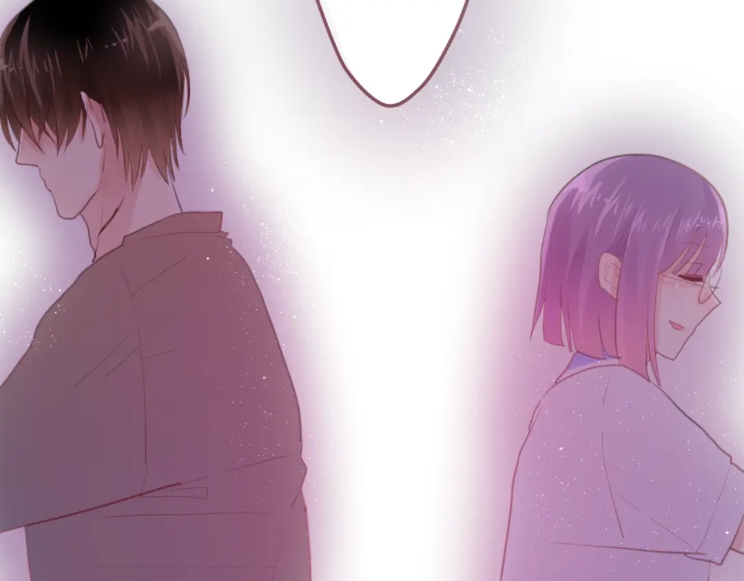 《六月的不期而遇-《六月的不可思议系列》》第5话 独一无二的你 第104页
