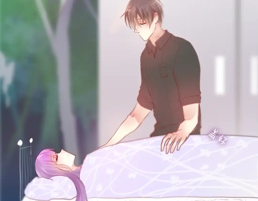 《六月的不期而遇-《六月的不可思议系列》》第5话 独一无二的你 第114页