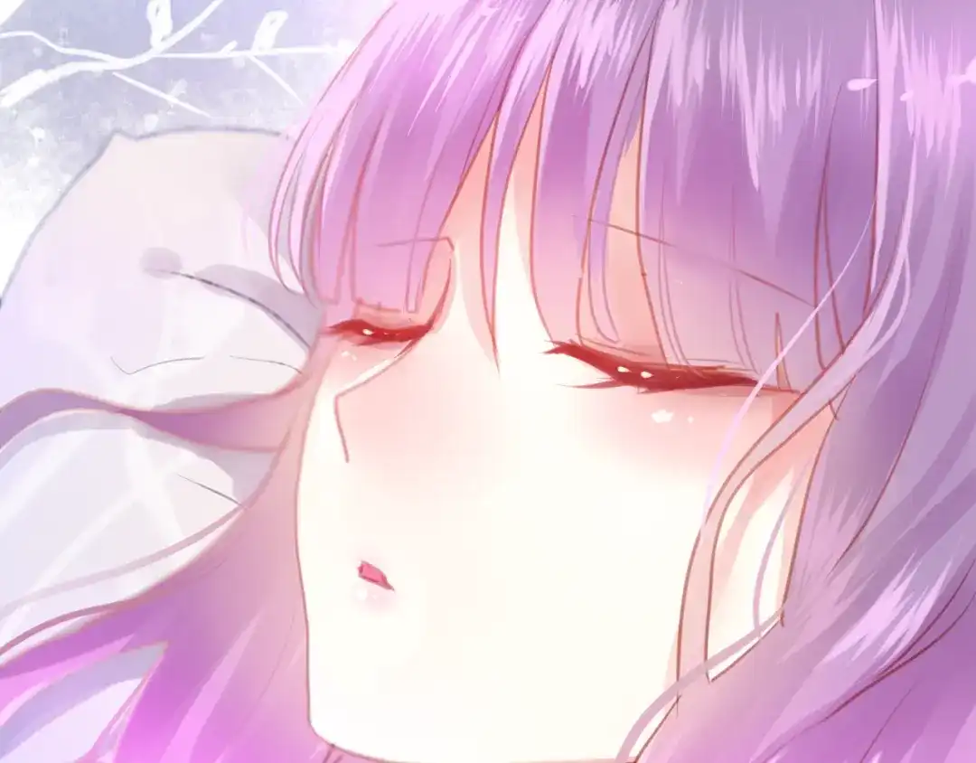 《六月的不期而遇-《六月的不可思议系列》》第5话 独一无二的你 第117页
