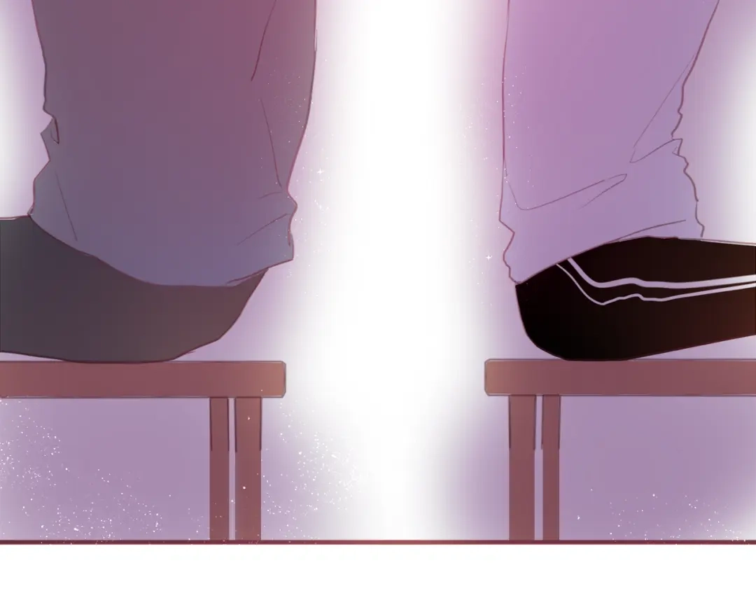 《六月的不期而遇-《六月的不可思议系列》》第5话 独一无二的你 第105页