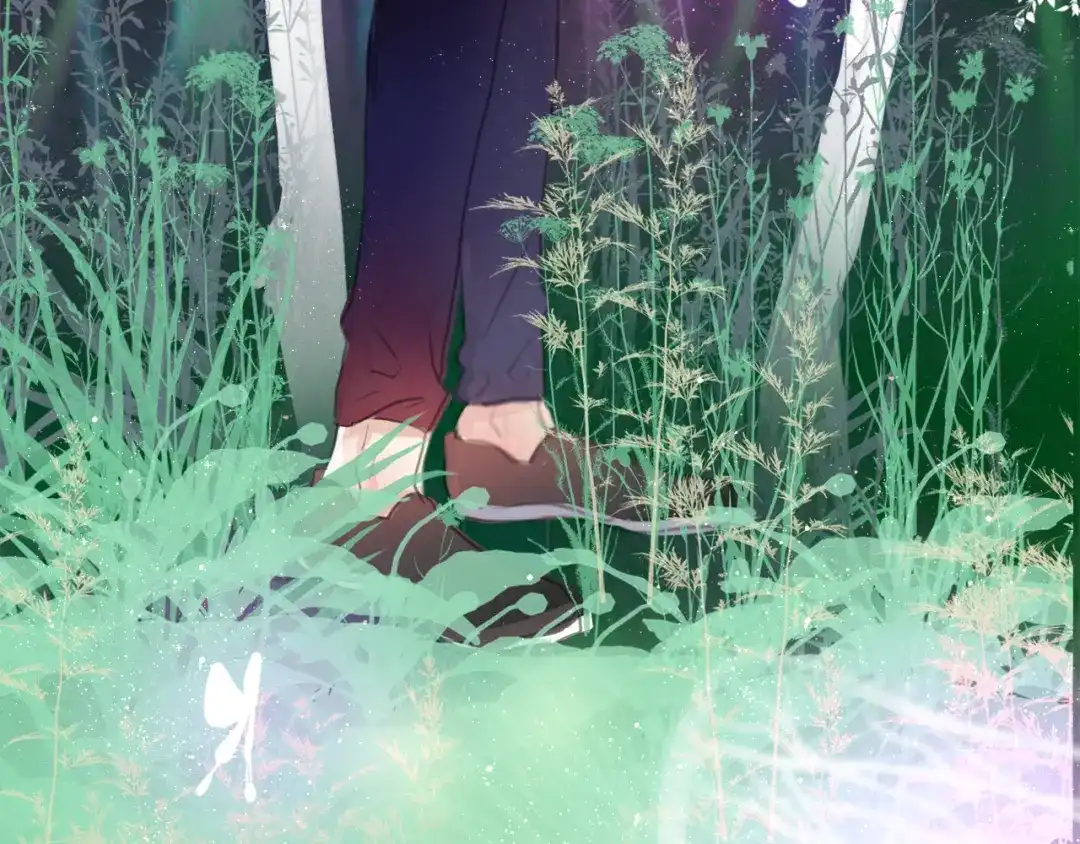 《六月的不期而遇-《六月的不可思议系列》》第5话 独一无二的你 第88页