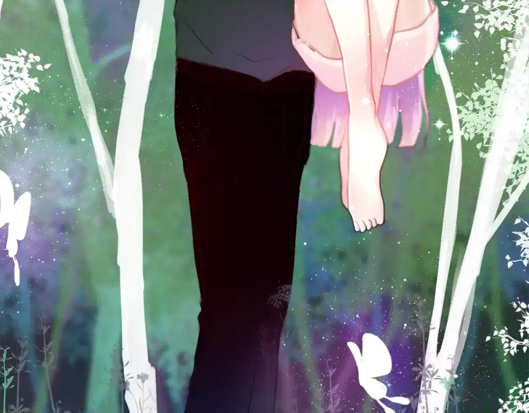 《六月的不期而遇-《六月的不可思议系列》》第5话 独一无二的你 第87页