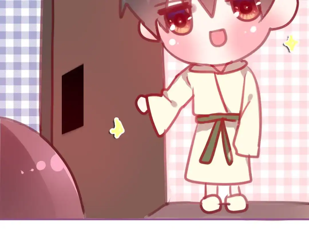 《六月的不期而遇-《六月的不可思议系列》》第5话 独一无二的你 第23页