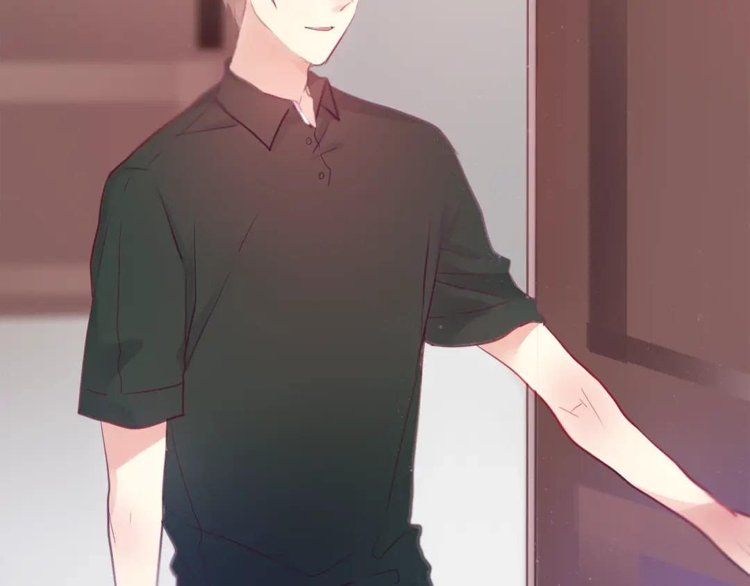 《六月的不期而遇-《六月的不可思议系列》》第5话 独一无二的你 第62页