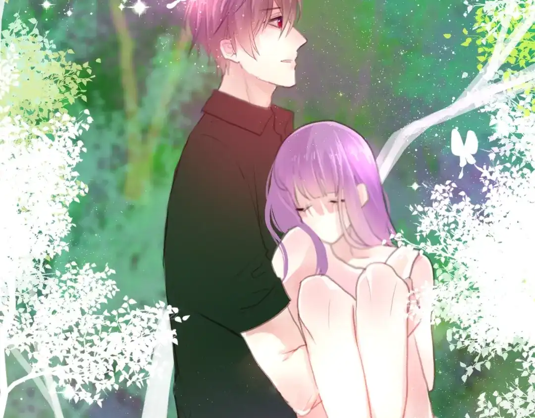 《六月的不期而遇-《六月的不可思议系列》》第5话 独一无二的你 第86页