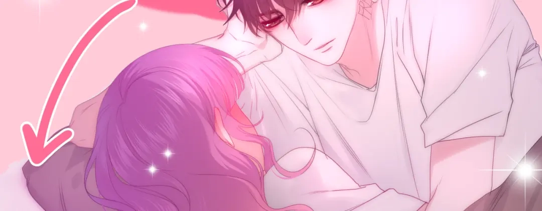 《六月的不期而遇-《六月的不可思议系列》》第58话 害羞的抓狂了 第94页
