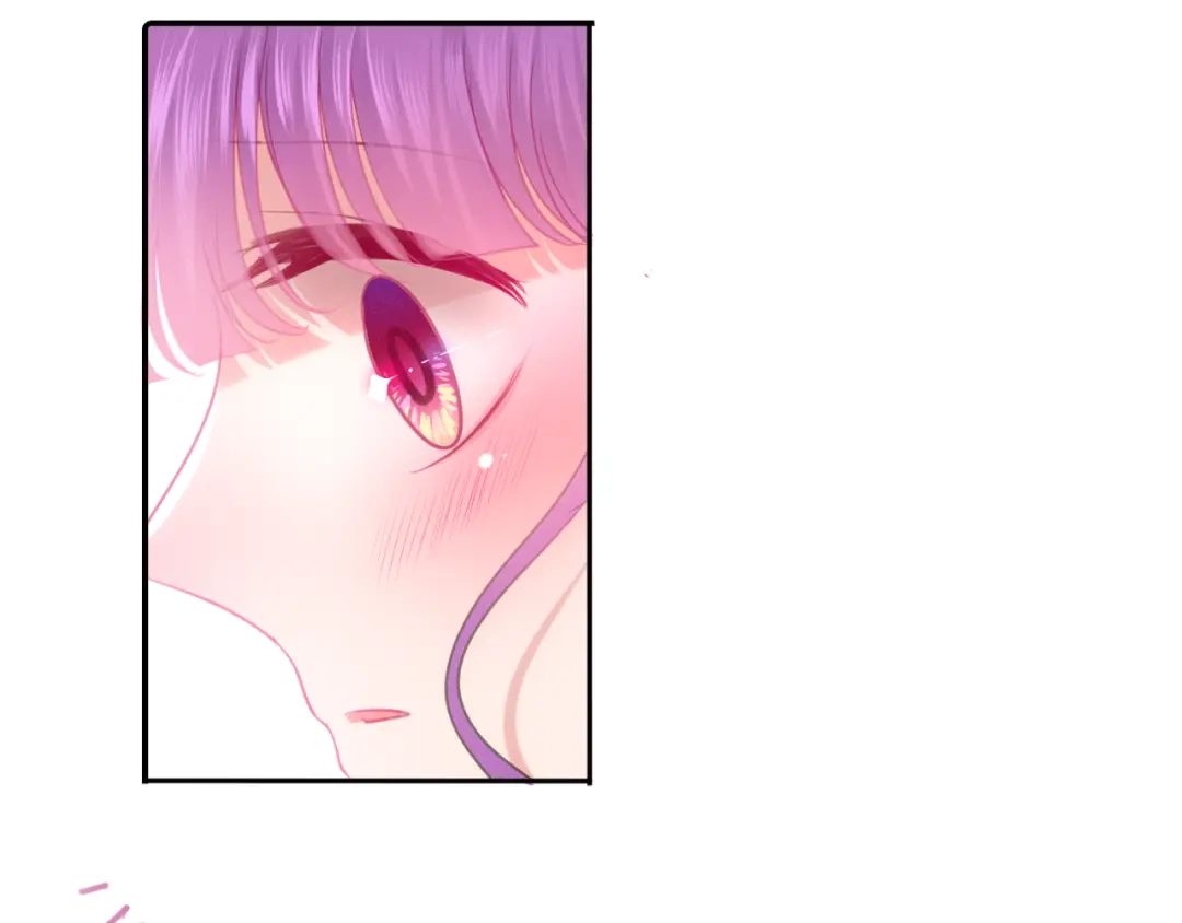 《六月的不期而遇-《六月的不可思议系列》》第58话 害羞的抓狂了 第70页