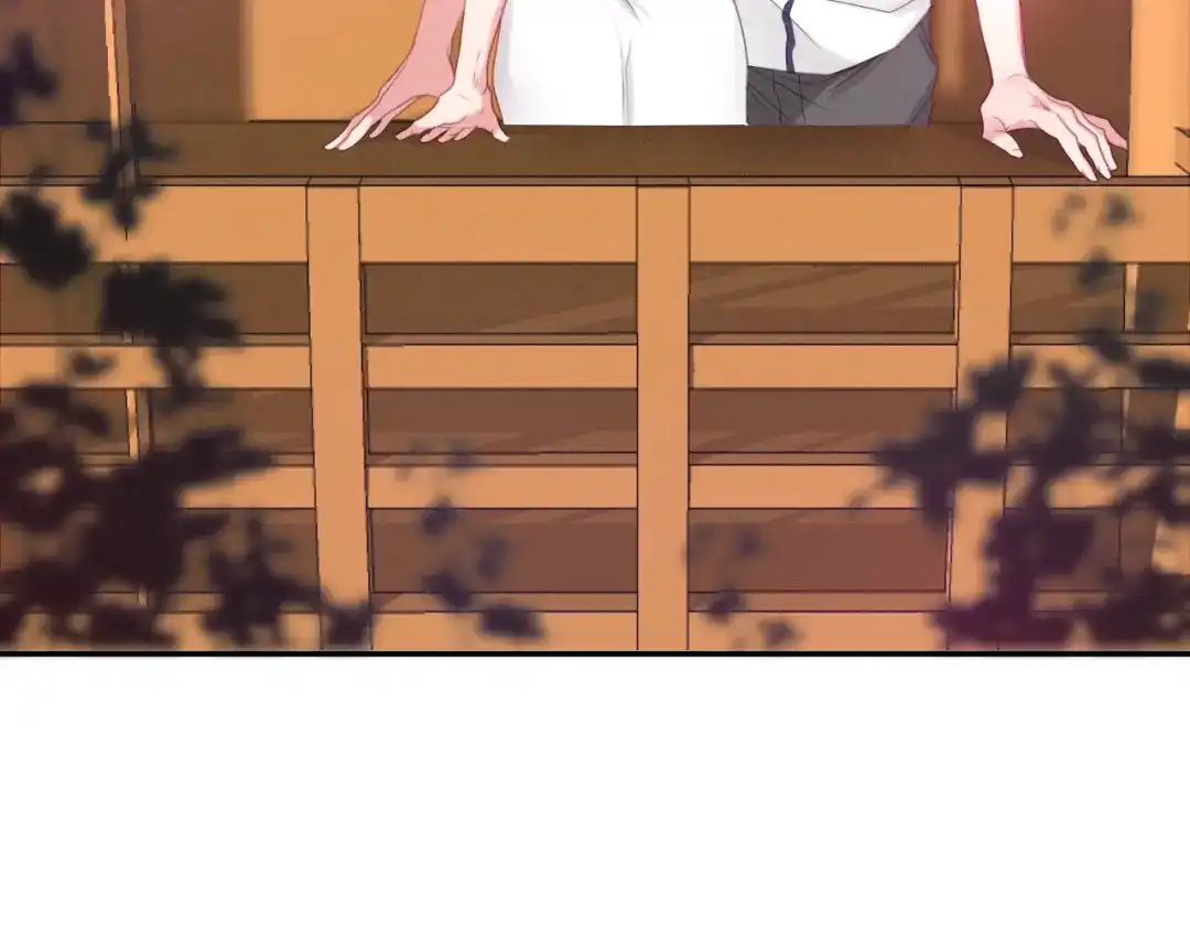 《六月的不期而遇-《六月的不可思议系列》》第58话 害羞的抓狂了 第69页