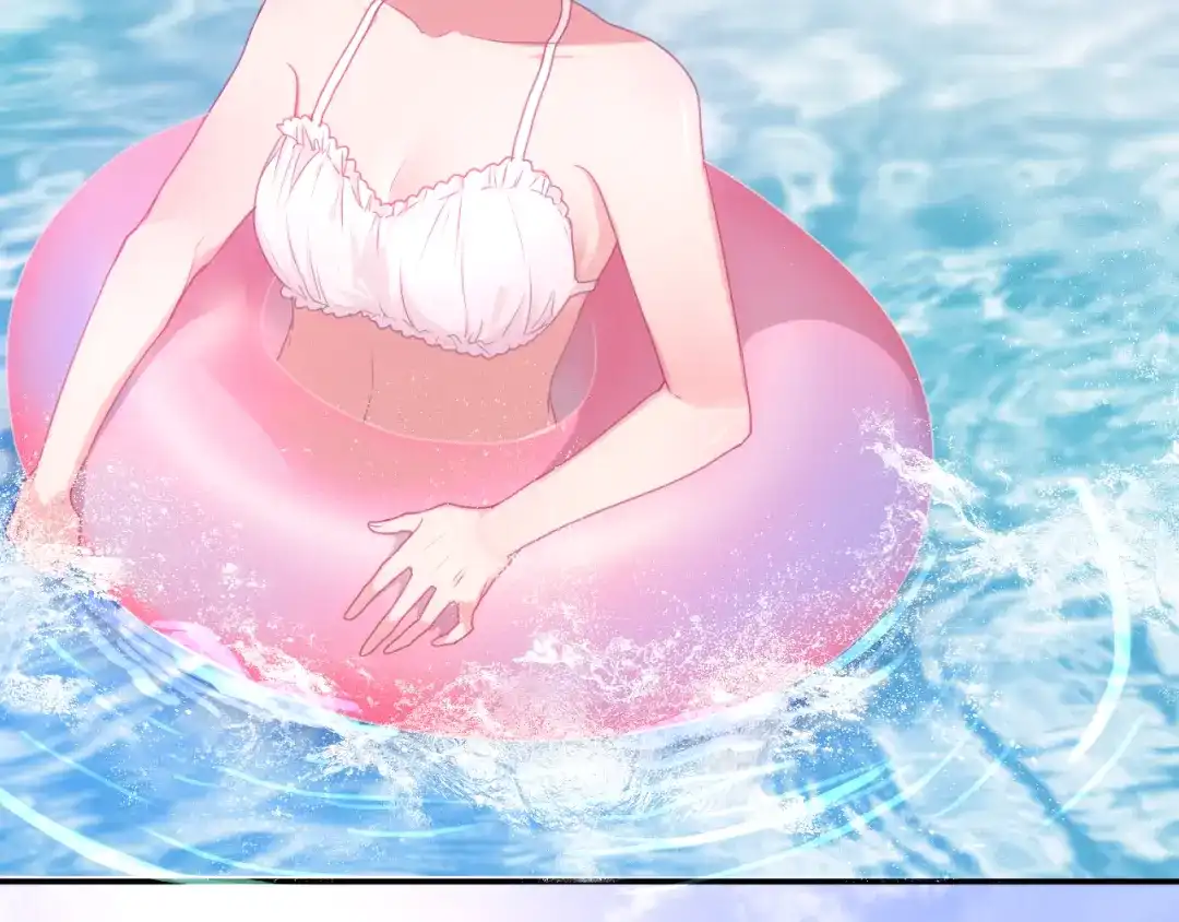 《六月的不期而遇-《六月的不可思议系列》》第58话 害羞的抓狂了 第29页