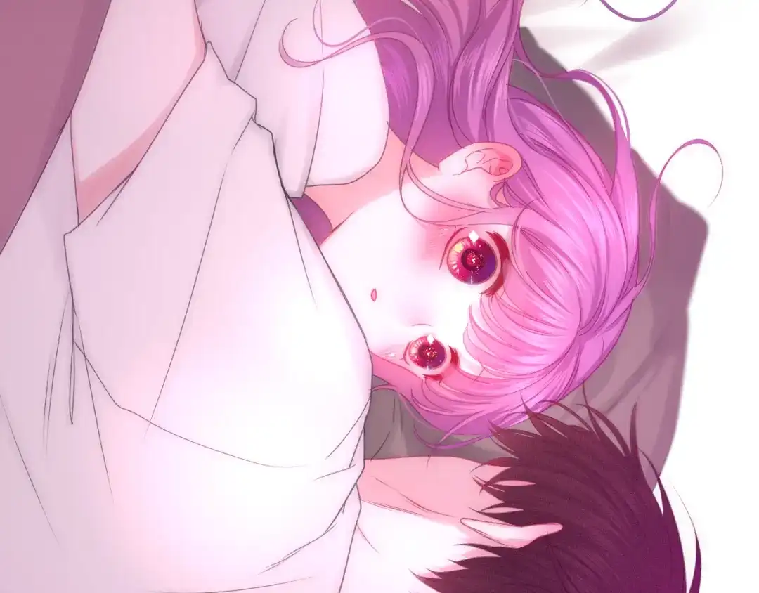 《六月的不期而遇-《六月的不可思议系列》》第59话 还往哪儿躲呢？ 第77页
