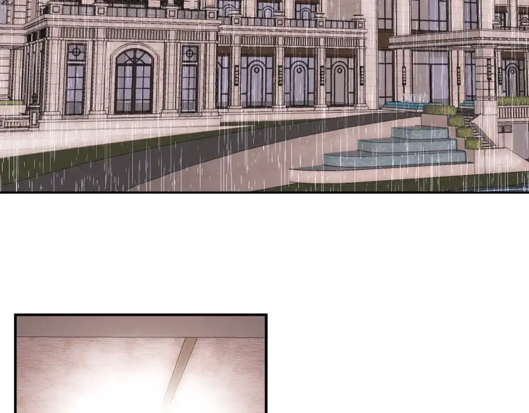 《六月的不期而遇-《六月的不可思议系列》》第59话 还往哪儿躲呢？ 第38页