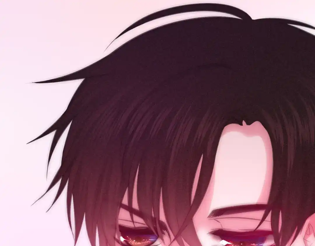 《六月的不期而遇-《六月的不可思议系列》》第59话 还往哪儿躲呢？ 第2页