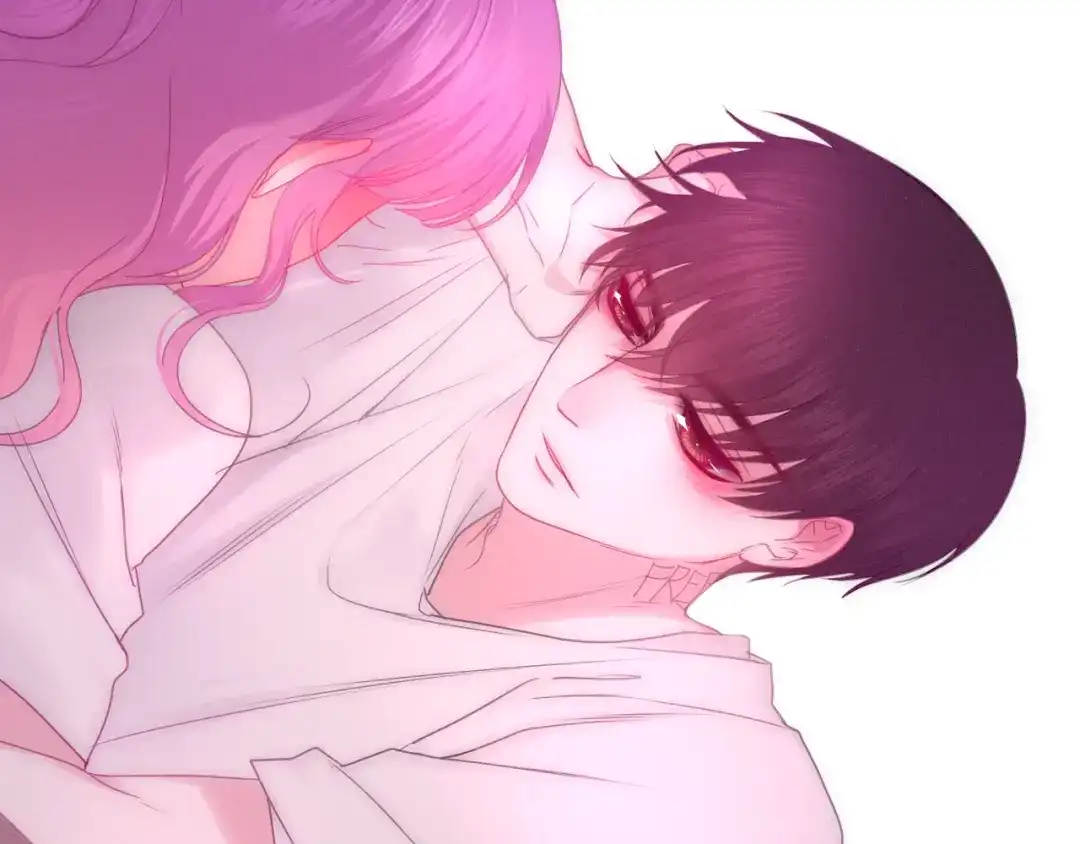 《六月的不期而遇-《六月的不可思议系列》》第59话 还往哪儿躲呢？ 第79页
