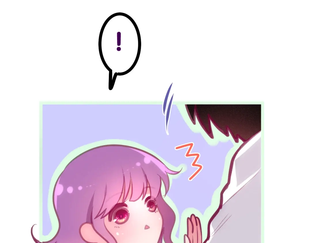 《六月的不期而遇-《六月的不可思议系列》》第60话 草莓牛奶 第37页