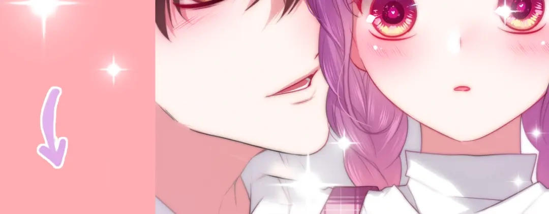 《六月的不期而遇-《六月的不可思议系列》》第60话 草莓牛奶 第97页