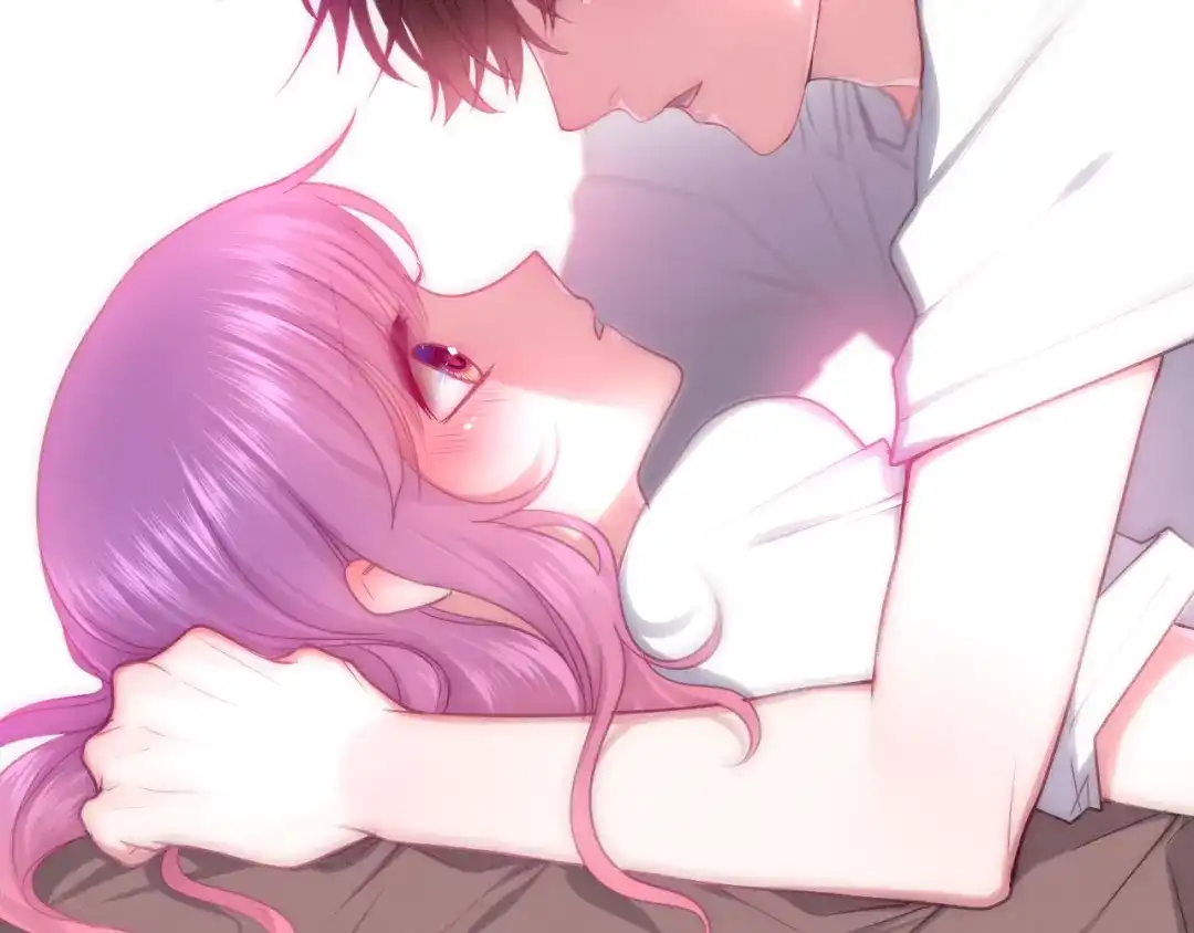《六月的不期而遇-《六月的不可思议系列》》第60话 草莓牛奶 第40页