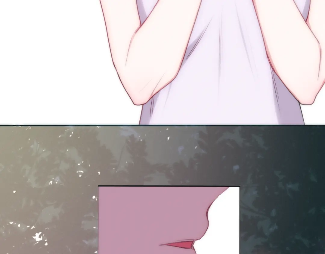 《六月的不期而遇-《六月的不可思议系列》》第60话 草莓牛奶 第86页