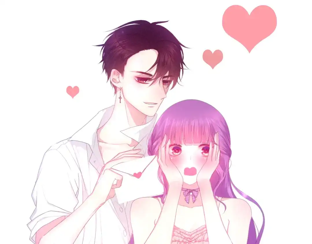 《六月的不期而遇-《六月的不可思议系列》》第60话 草莓牛奶 第7页