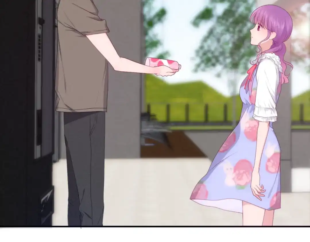 《六月的不期而遇-《六月的不可思议系列》》第60话 草莓牛奶 第59页