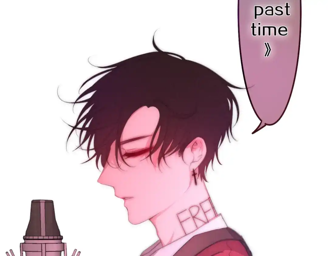 《六月的不期而遇-《六月的不可思议系列》》第63话 梦想中的告白 第47页