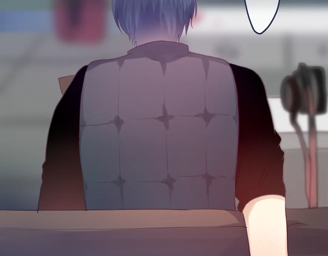 《六月的不期而遇-《六月的不可思议系列》》第6话 心动 第104页