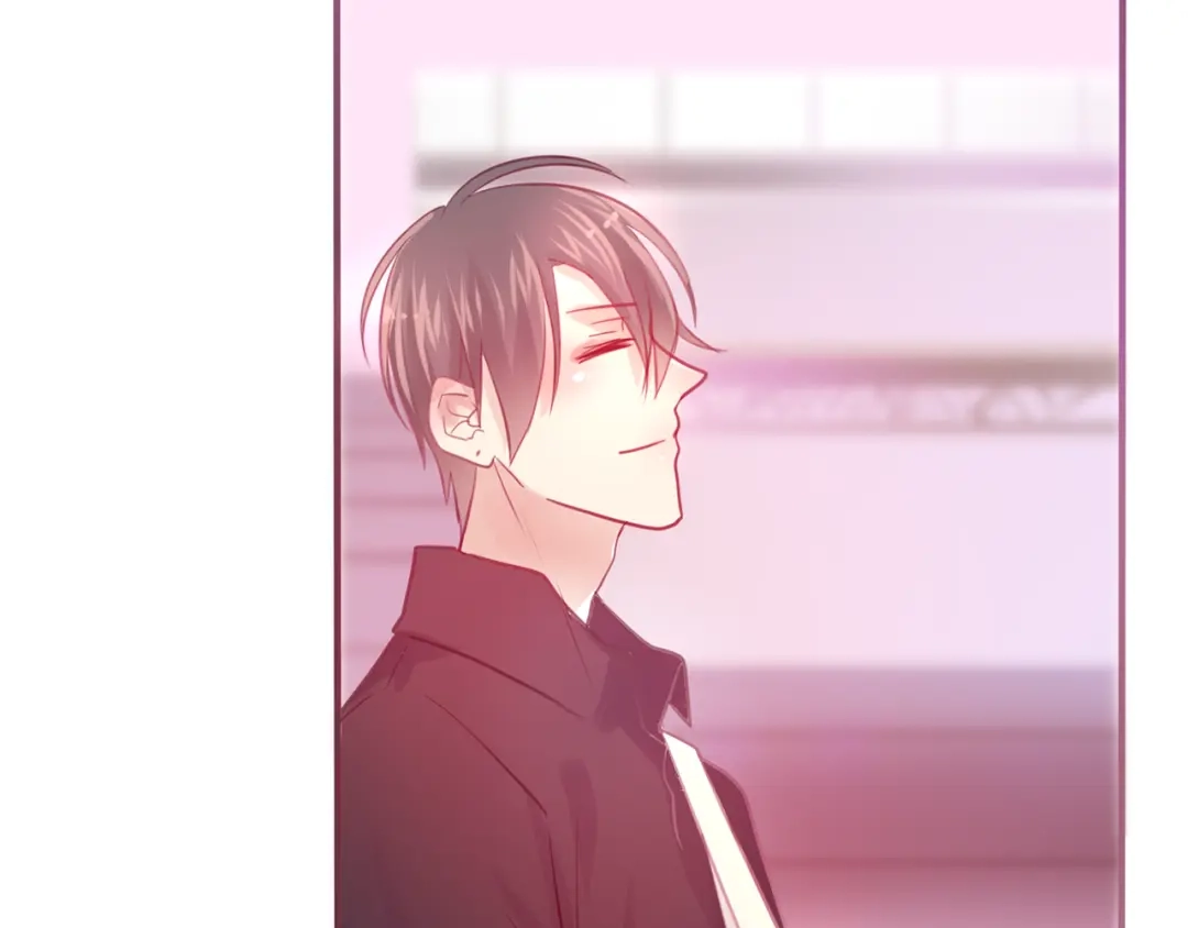 《六月的不期而遇-《六月的不可思议系列》》第6话 心动 第73页