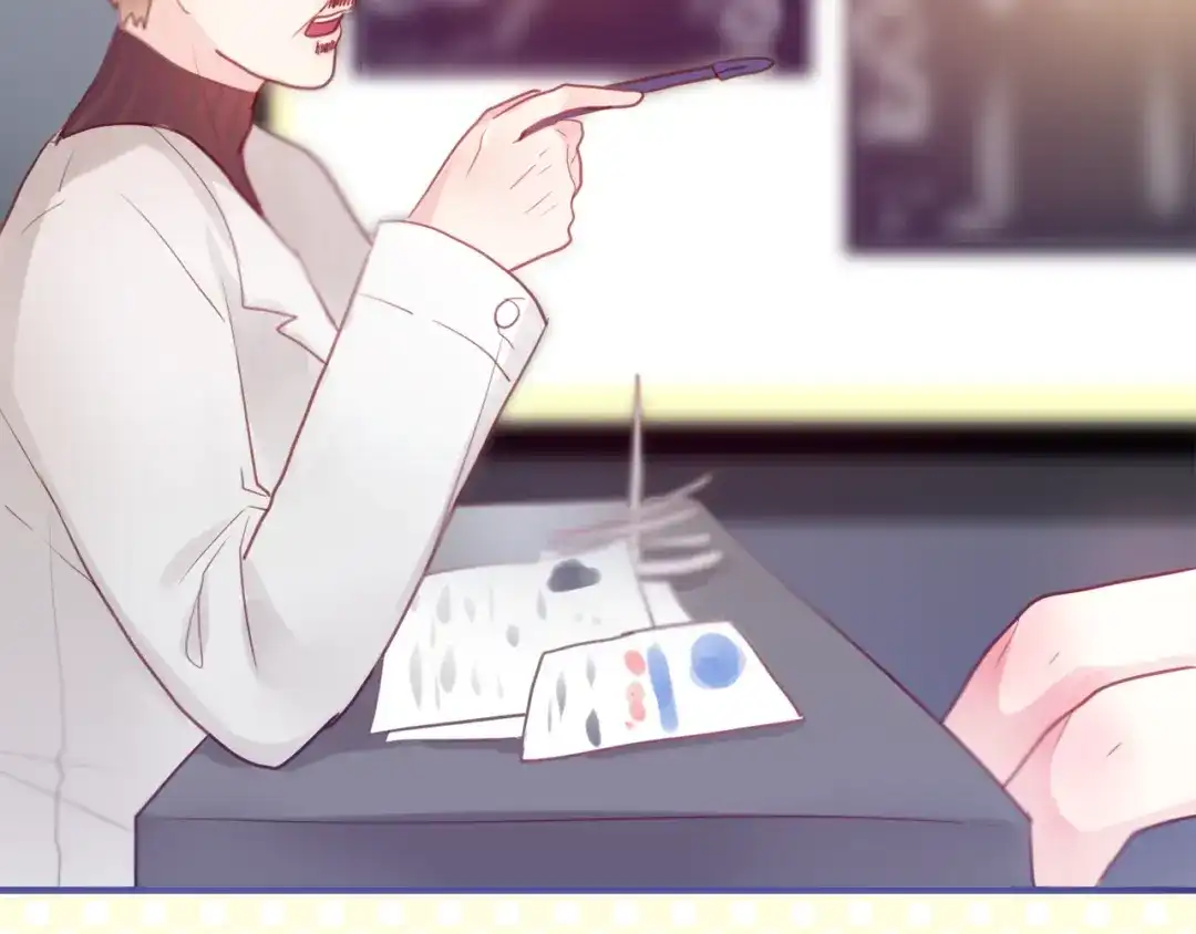 《六月的不期而遇-《六月的不可思议系列》》第6话 心动 第52页