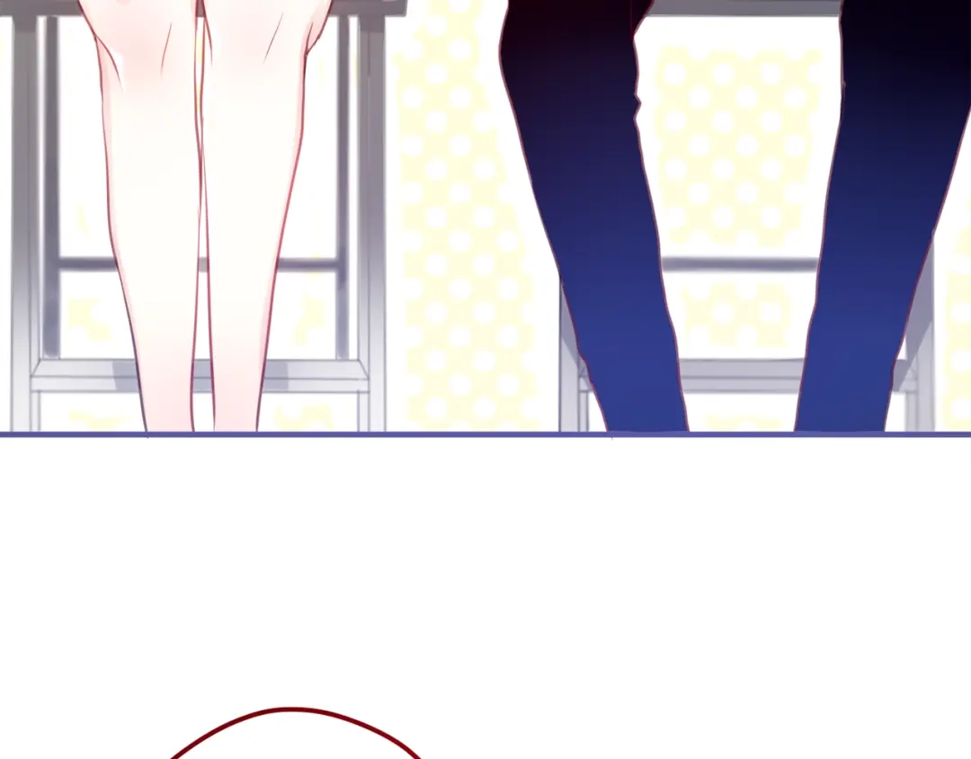 《六月的不期而遇-《六月的不可思议系列》》第6话 心动 第56页