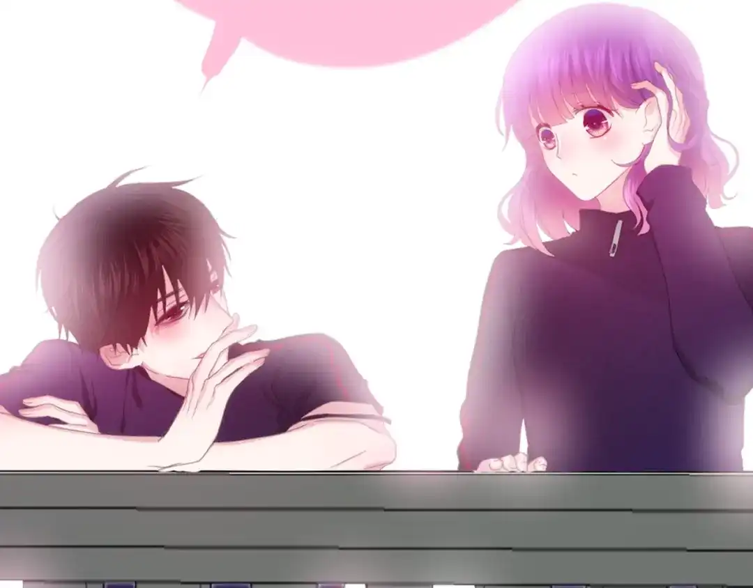 《六月的不期而遇-《六月的不可思议系列》》第64话 我要大声告白！ 第88页