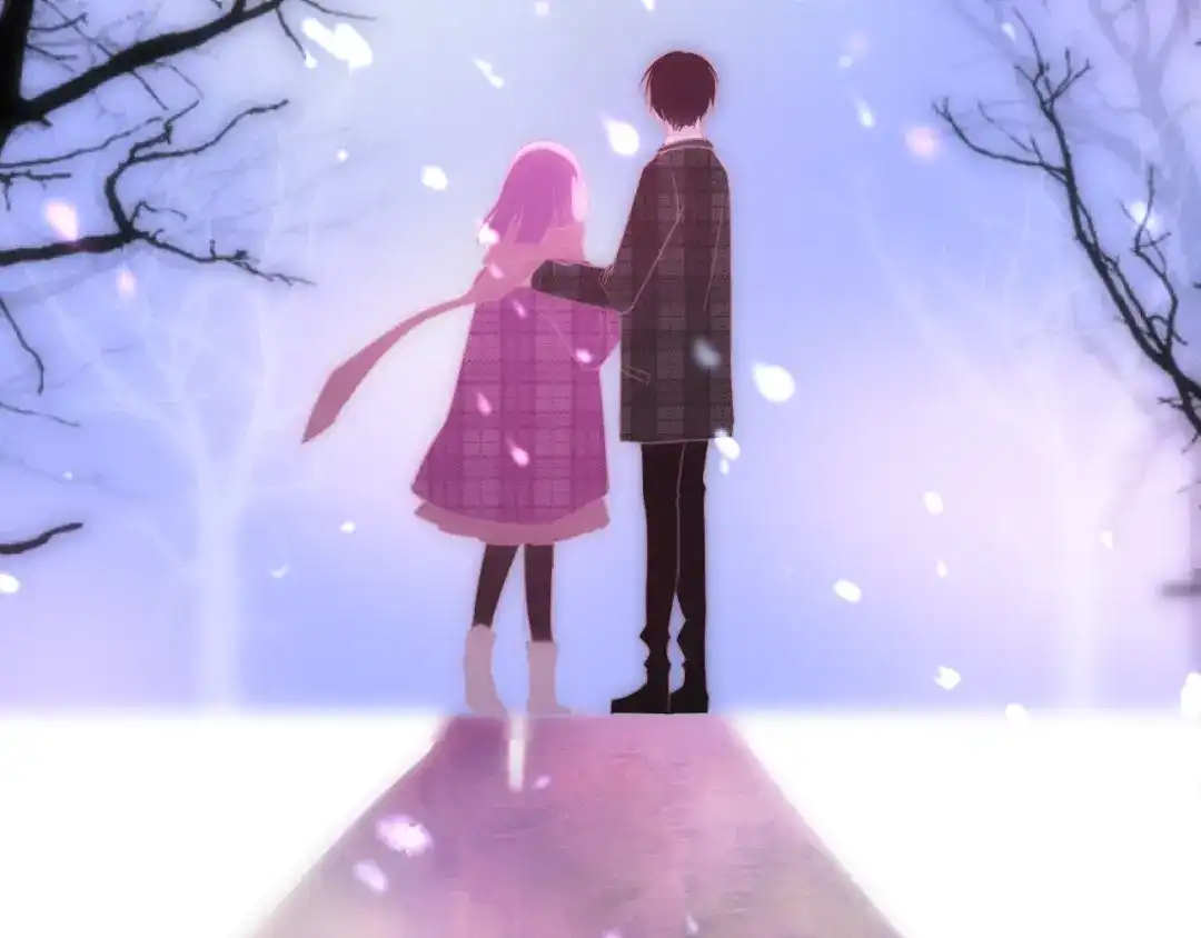《六月的不期而遇-《六月的不可思议系列》》第65话 你的拥抱！ 第5页