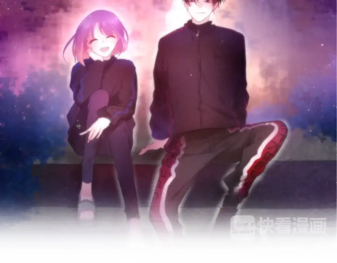 《六月的不期而遇-《六月的不可思议系列》》第65话 你的拥抱！ 第57页