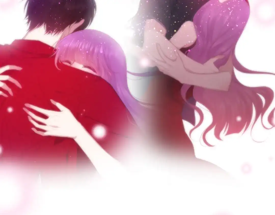 《六月的不期而遇-《六月的不可思议系列》》第65话 你的拥抱！ 第80页