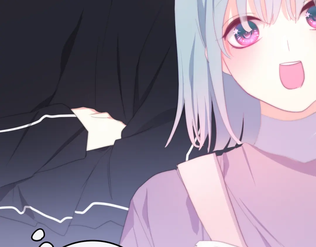 《六月的不期而遇-《六月的不可思议系列》》 第1话 我是许之之 第121页
