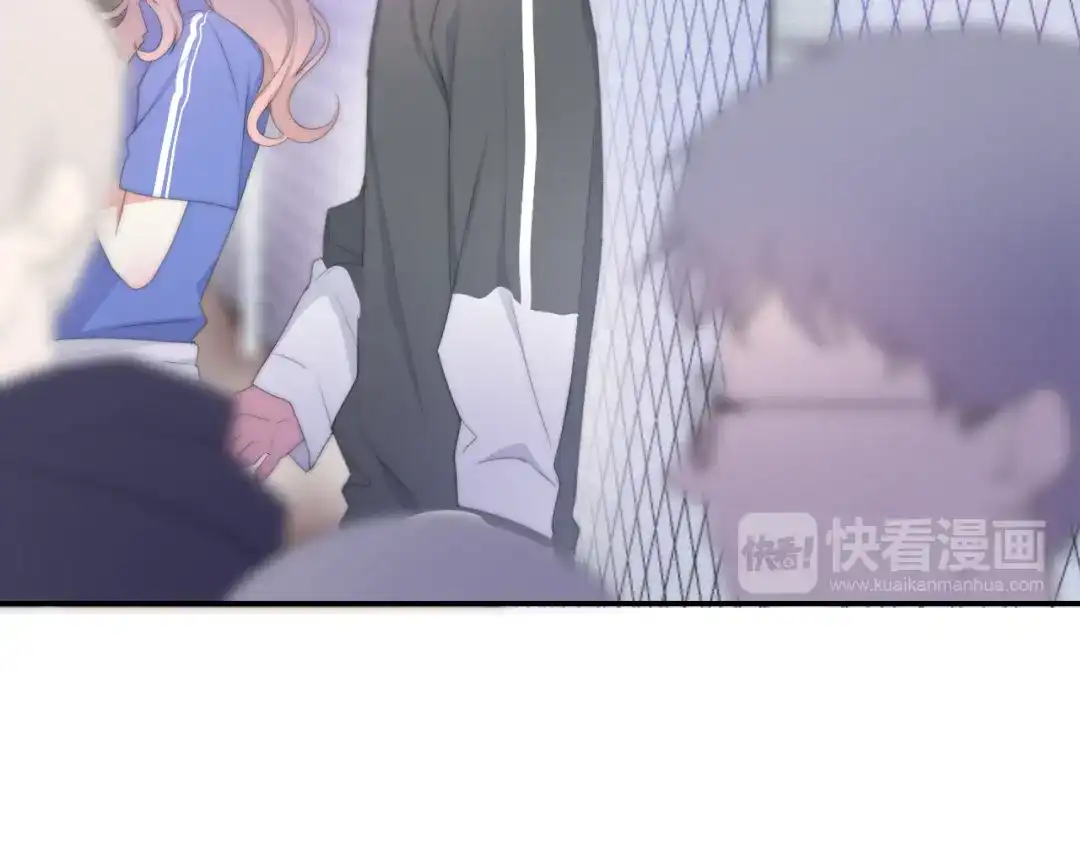 《六月的不期而遇-《六月的不可思议系列》》 第1话 我是许之之 第21页