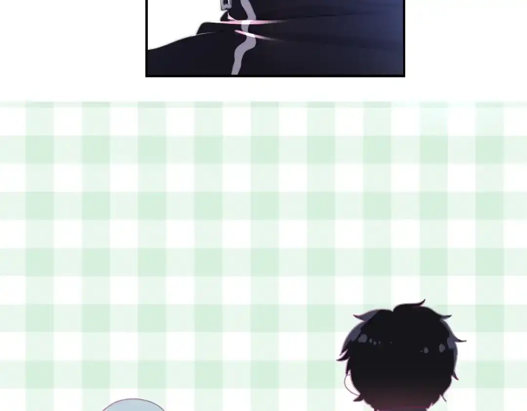 《六月的不期而遇-《六月的不可思议系列》》 第1话 我是许之之 第116页