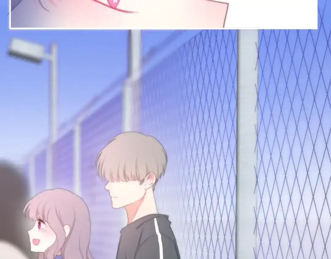《六月的不期而遇-《六月的不可思议系列》》 第1话 我是许之之 第20页