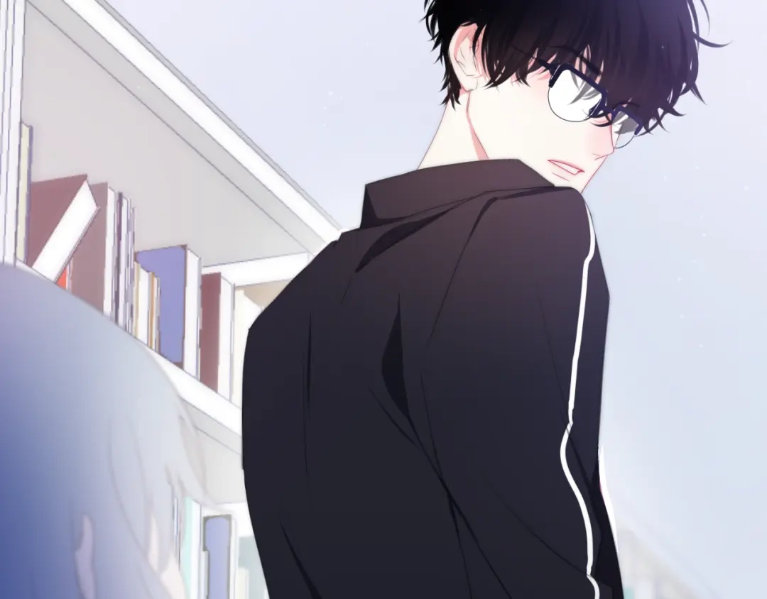 《六月的不期而遇-《六月的不可思议系列》》 第1话 我是许之之 第132页