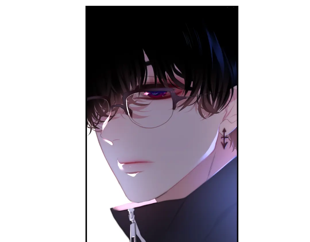 《六月的不期而遇-《六月的不可思议系列》》 第1话 我是许之之 第115页