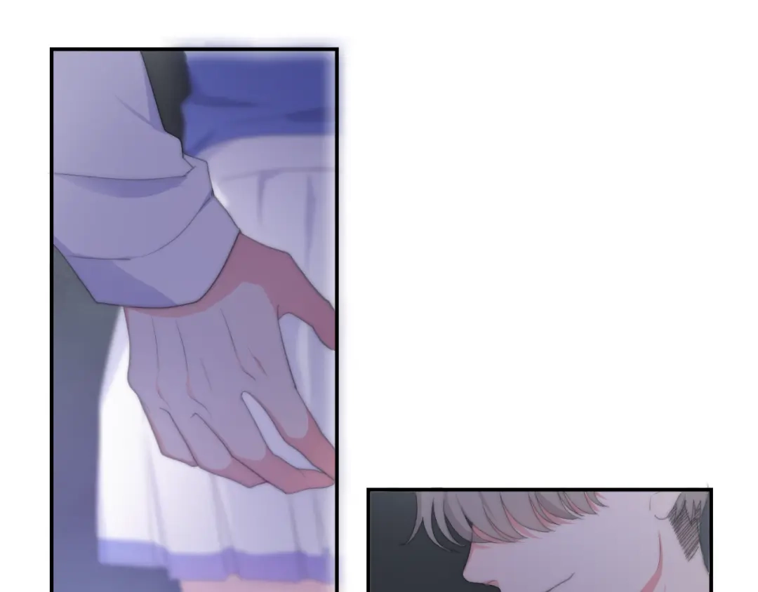《六月的不期而遇-《六月的不可思议系列》》 第1话 我是许之之 第22页