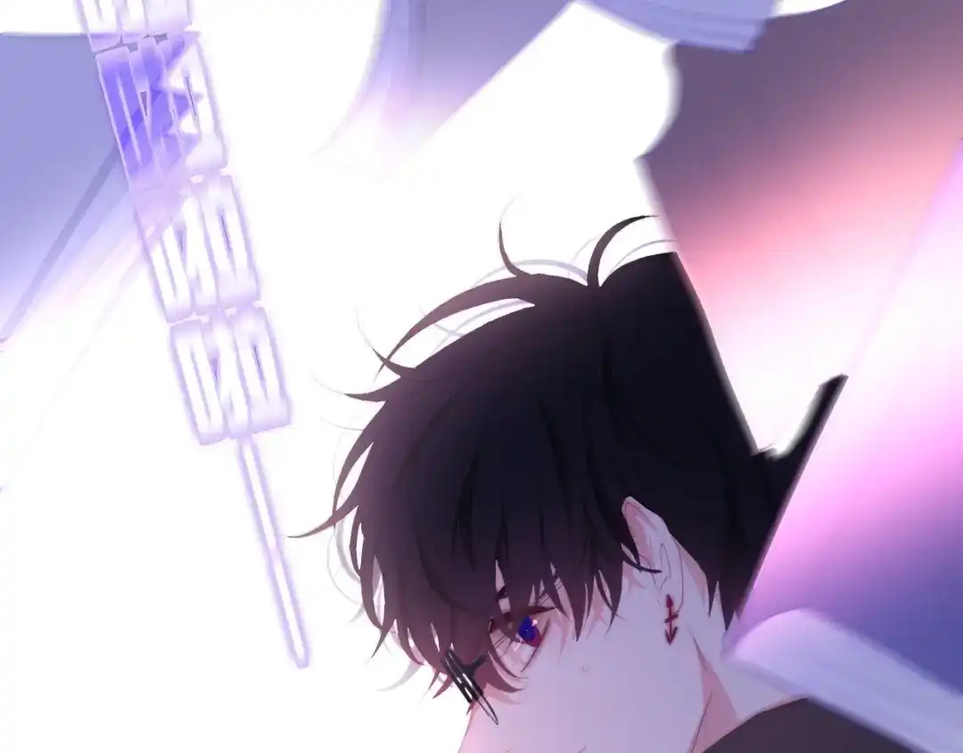 《六月的不期而遇-《六月的不可思议系列》》 第1话 我是许之之 第155页