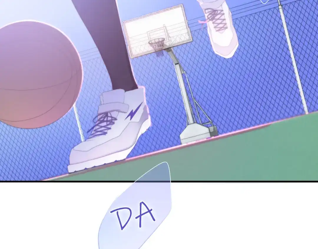 《六月的不期而遇-《六月的不可思议系列》》 第1话 我是许之之 第2页