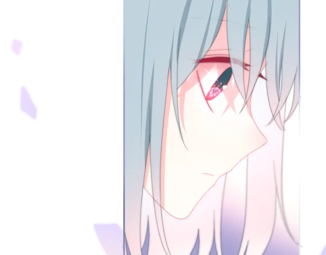 《六月的不期而遇-《六月的不可思议系列》》第2话 “白毛侠”？ 第137页