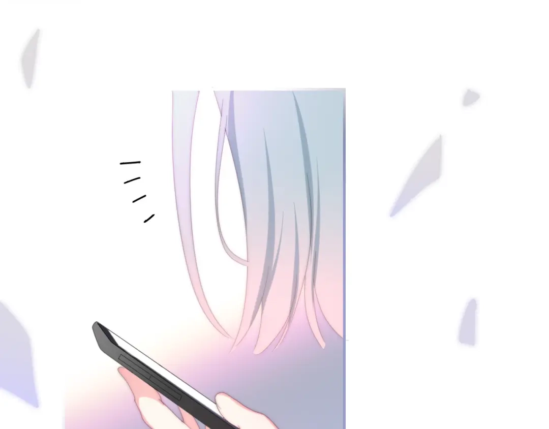 《六月的不期而遇-《六月的不可思议系列》》第2话 “白毛侠”？ 第135页