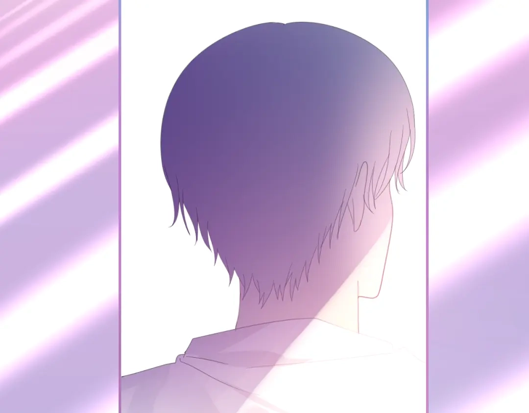 《六月的不期而遇-《六月的不可思议系列》》第2话 “白毛侠”？ 第117页