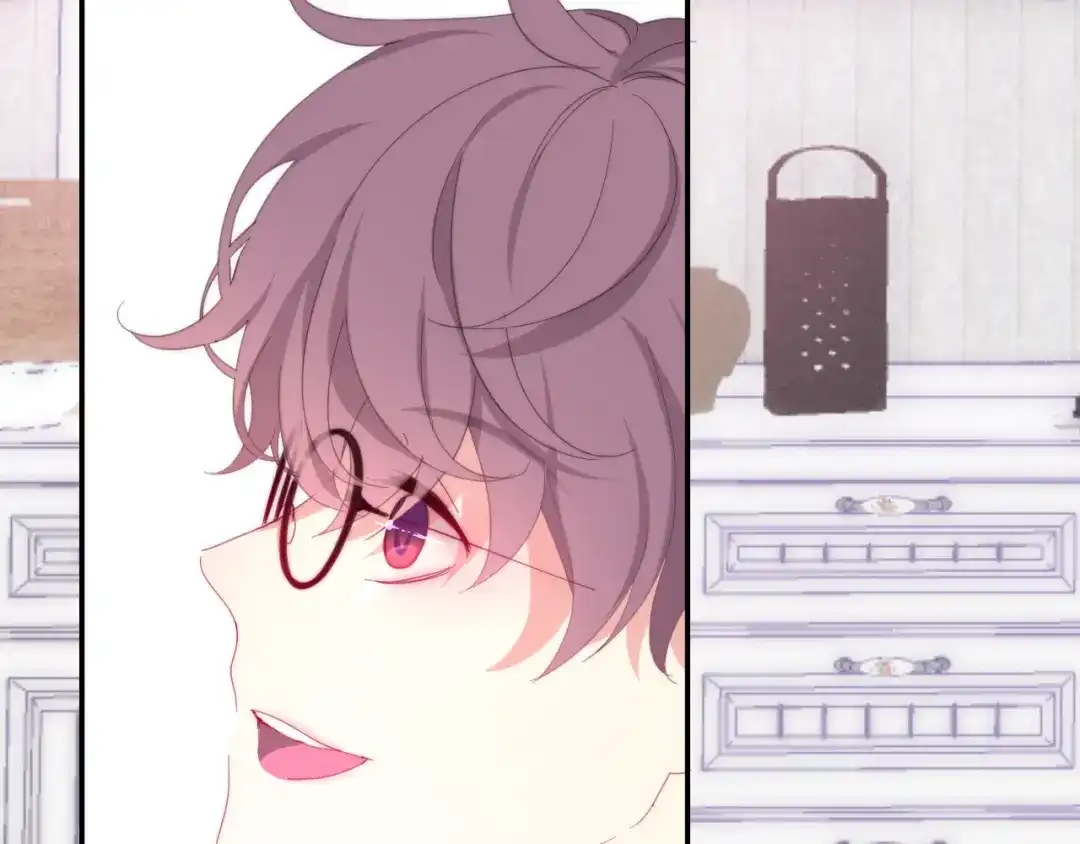 《六月的不期而遇-《六月的不可思议系列》》第3话 冤家路窄！ 第115页
