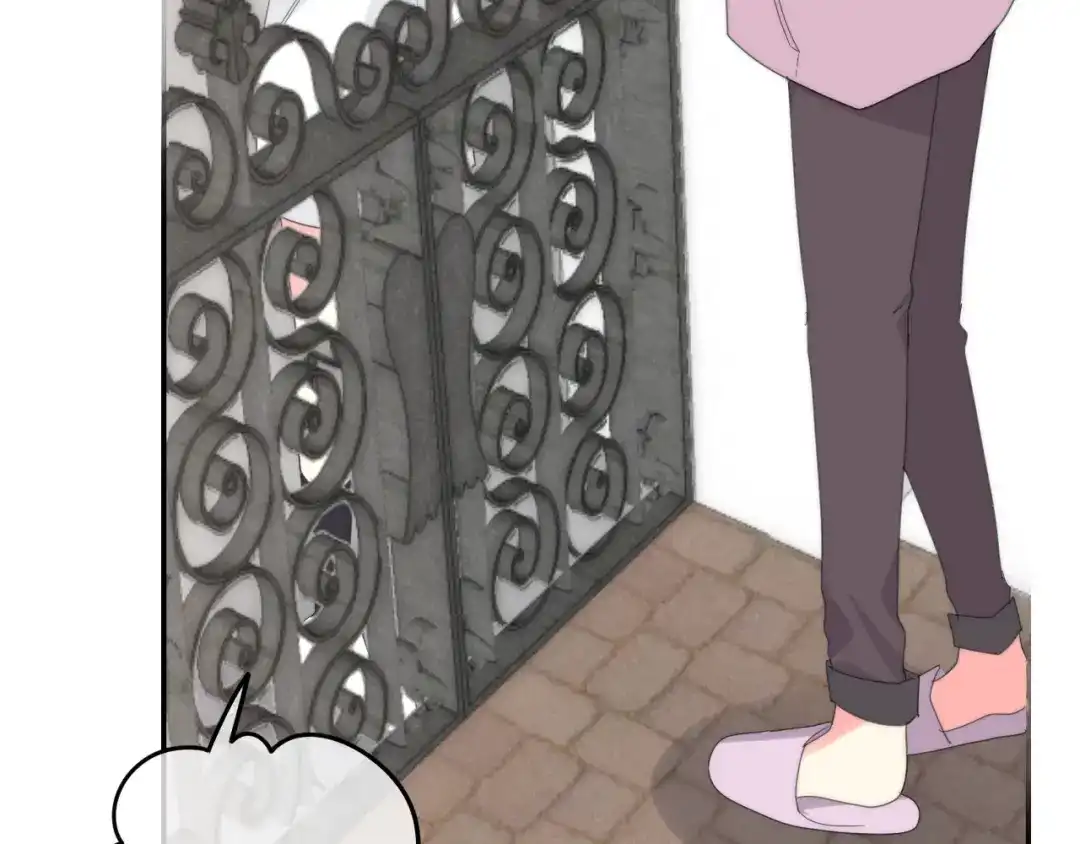 《六月的不期而遇-《六月的不可思议系列》》第3话 冤家路窄！ 第65页