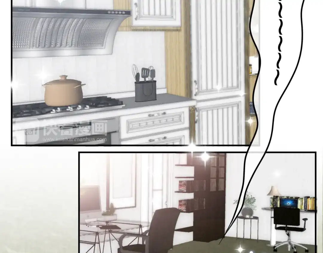 《六月的不期而遇-《六月的不可思议系列》》第3话 冤家路窄！ 第80页