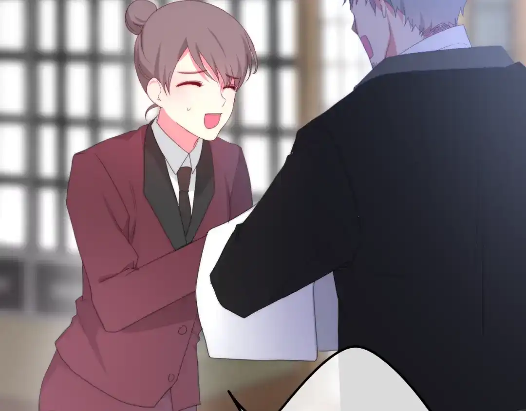 《六月的不期而遇-《六月的不可思议系列》》第4话 成人法则 第83页